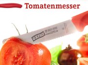 3 Gem&uuml;semesser und 1 Tomatenmesser von Victorinox f&uuml;r nur 11,11 Euro (20% Rabatt)