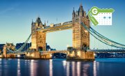 London: Doppelzimmer f&uuml;r 2 inkl. Fr&uuml;hst&uuml;ck im Abc Hyde Park Hotel bei Groupon ab 58&euro; anstatt 73&euro; 