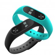 Mi band 2 + Displayschutz f&uuml;r 24,35&euro;