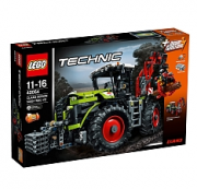 LEGO Technic - 42054 CLAAS XERION 5000 Trac VC jetzt f&uuml;r 127,94 Euro inkl. Versand bei ToysRUs