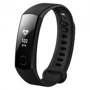 HUAWEI Honor Band 3 Fitnesstracker f&uuml;r nur 24,25 Euro statt 78,00 Euro