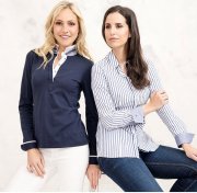 Tolle Blusen, Kleider und Tuniken von byMi im Sale bei vente-privee bis zu 60% g&uuml;nstiger!
