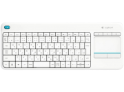 LOGITECH K400 plus Tastatur bei@MediaMarkt - 17&euro;
