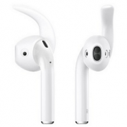3 Paar Ersatz EarBuds aus Soft Silikon von Dodocool mit Gutscheincode nur 3,66 Euro inkl. Versand