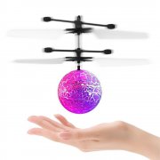 Fliegender Ball - verschiedene zur Auswahl - Steuerung per Hand (Siehe Videos) 
