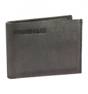 Wenger Swiss Gear Foggy Geldb&ouml;rse 12 cm aus Leder nur 14,06 Euro inkl. Versand