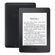Kindle Paperwhite eReader, 15 cm (6 Zoll) hochaufl&ouml;sendes Display f&uuml;r 79,99&euro;