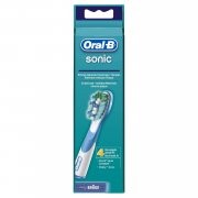 Oral-B Sonic Aufsteckb&uuml;rsten, 4er Pack f&uuml;r nur 9,10&euro; 