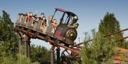 Freizeit- & Ferienpark Slagharen mit &Uuml;N ab 119&euro;