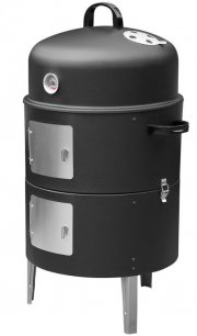Barbecook Smoker XL R&auml;ucherofen f&uuml;r nur 94,99 Euro