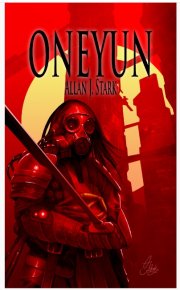 Kostenloses ebook &bdquo;Oneyun&ldquo; von Allan J. Stark (epub+kindle+google-play-store)