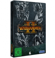 Total War: Warhammer 2 in der Limited Edition f&uuml;r den PC f&uuml;r 33,00 Euro inkl. Versand bei Amazon