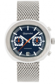 Herren Armbanduhr f&uuml;r 138,65&euro; statt 169&euro;