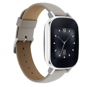 ASUS ZenWatch 2 mit 1,45 Zoll Display in Khaki jetzt f&uuml;r nur 87,86 Euro inkl. Versand bei Amazon