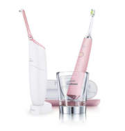 M&auml;dels aufgepasst! Die Philips Sonicare HX8391/02 DiamondClean & AirFloss in Rosa f&uuml;r 199 &euro;