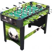 stabiler HUDORA Kickertisch Glasgow f&uuml;r 105,89&euro; statt 119,90&euro;