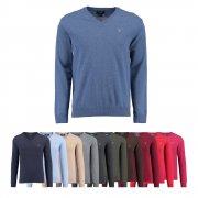 klassischer GANT Herren Pullover aus 100% Wolle f&uuml;r 39,90&euro; statt 55&euro;