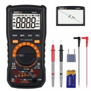 Tacklife DM05 Digital Multimeter f&uuml;r nur 9,99 Euro inkl. Prime Versand statt 14,99&euro;