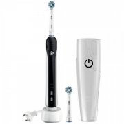 Oral B Pro 760 Elektrische Zahnb&uuml;rste + Reiseetui bei Comtech f&uuml;r 33,33&euro; anstatt 37,90&euro;