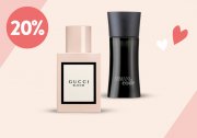 20% auf D&uuml;fte und Duftset bei Galeria Kaufhof