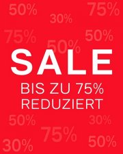 Sale bei Deichmann bis zu 75% Rabatt