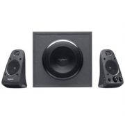Logitech Z625 Speaker System mit Subwoofer nur 129,90 Euro inkl. Versand bei eBay