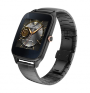 ASUS ZenWatch 2 ( WI501Q ) Smartwatch - BLACK f&uuml;r 66,75&euro;