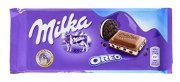 22er Pack Milka & Oreo Schokoladentafel mit original Oreo-Keksst&uuml;ckchen f&uuml;r 13,20&euro; statt 21&euro;