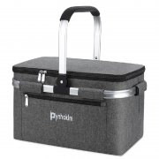 22L K&uuml;hlkorb faltbar f&uuml;r 17,99&euro; bei Amazon
