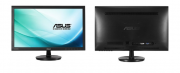 23,6 Zoll ASUS VS247HR LED-Mo&shy;ni&shy;tor f&uuml;r nur 89,90 Euro inkl. Versand statt 101,73&euro;