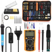 23 in 1 L&ouml;tkolben Set