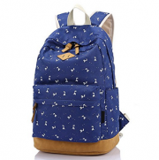 Blitzangebot bei Amazon Prime! S&uuml;&szlig;er Rucksack f&uuml;r M&auml;dchen in Blau nur 9,99 &euro; statt 24,99 &euro;