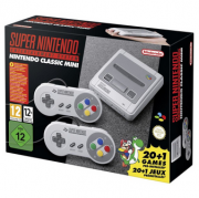 Krallt euch den Nintendo Classic Mini f&uuml;r nur 88,88 Euro inklusive Versand bei eBay