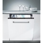 Candy CDI 2D36 Sp&uuml;lmaschine in Grau bei Rakuten f&uuml;r 244,00 Euro inklusive Versand statt 301,45 Euro