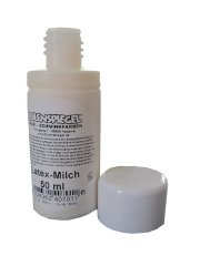 Eulenspiegel Profi-Schminkfarben Latex -Milch bei@amazon - 1,82&euro;