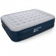 Premium Luftbett Doppel Queen Size bei@amazon - 55,99&euro;