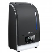 Luftbefeuchter Schlafzimmer TaoTronics 6L Luftbefeuchter bei@amazon - 59,49&euro;