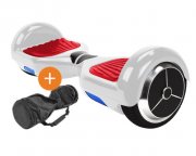 Late Night Shopping mit dem MEKOTRON HB-0060K Hoverboard bei Saturn f&uuml;r 169 &euro; statt 229 &euro;&nbsp;