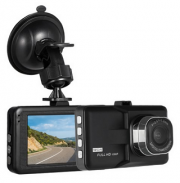 Dash Cam von KKMOON mit 3 Zoll Full HD Display + Nachtsicht nur 13,32 Euro inkl. Versand 