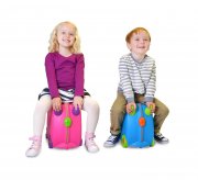 Trunki Koffer f&uuml;r Kinder f&uuml;r 25,50&euro;