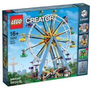 LEGO Creator Riesenrad 10247 mit Newsletteranmeldung f&uuml;r 143,99 Euro inkl. Versand
