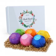 Valentinstag：Abody Badebomben nat&uuml;rliche Badekugeln f&uuml;r nur 6,99&euro;
