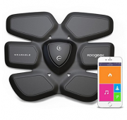 Elektronisches Smart Fitness-Ger&auml;t von Koogeek f&uuml;r mehr Bauchmuskeln nur 29,99 Euro