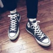 Converse Sale bei Limango bis zu -66% Rabatt