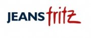 Jeans Fritz 20% Rabatt f&uuml;r Newsletteranmeldung