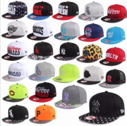 Stylische New Era Caps in verschiedenen Modellen je nur 9,90 Euro inkl. Versand bei eBay