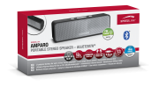Tragbarer Stereo Lautsprecher von Speedlink f&uuml;r nur 19,99&euro;