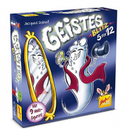 Das lustige Kartenspiel Geistesblitz 5 vor 12 von Zoch jetzt f&uuml;r 7,00 Euro inkl. Versand 