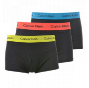 3er Pack Boxershorts f&uuml;r Herren von Calvin Klein mit Gutscheincode nur 20,97 Euro inkl. Versand