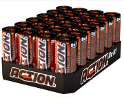 48er Pack Energy Drink : Action f&uuml;r nur 19,99 Euro (Pfandfrei)